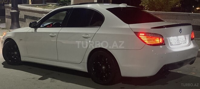 BMW 535 2009, 192,000 km - 3.0 l - Bakı