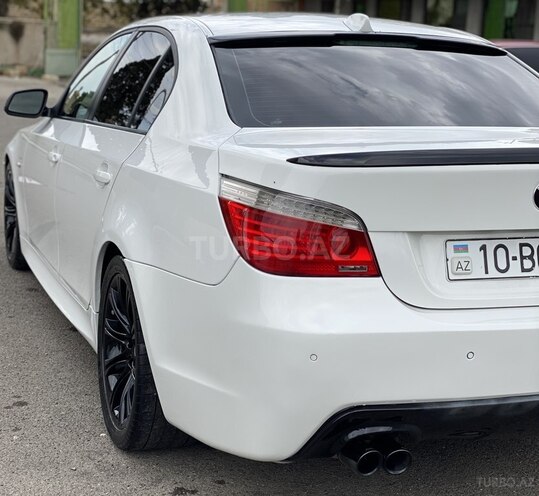 BMW 535 2009, 192,000 km - 3.0 l - Bakı