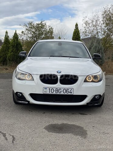 BMW 535 2009, 192,000 km - 3.0 l - Bakı