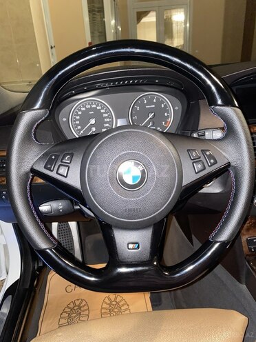 BMW 535 2009, 192,000 km - 3.0 l - Bakı