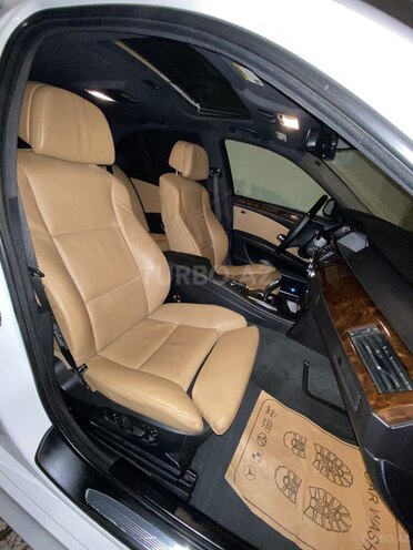 BMW 535 2009, 192,000 km - 3.0 l - Bakı