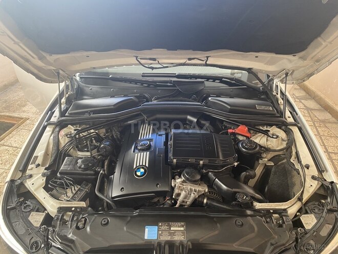 BMW 535 2009, 192,000 km - 3.0 l - Bakı