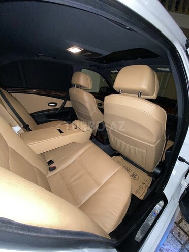 BMW 535 2009, 192,000 km - 3.0 l - Bakı