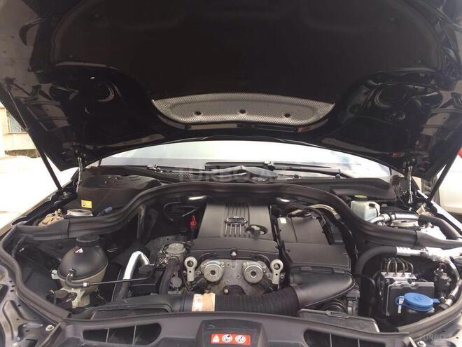 Mercedes E 200 2012, 254,688 km - 1.8 l - Bakı
