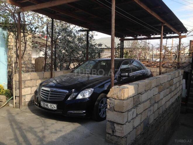 Mercedes E 200 2012, 254,688 km - 1.8 l - Bakı