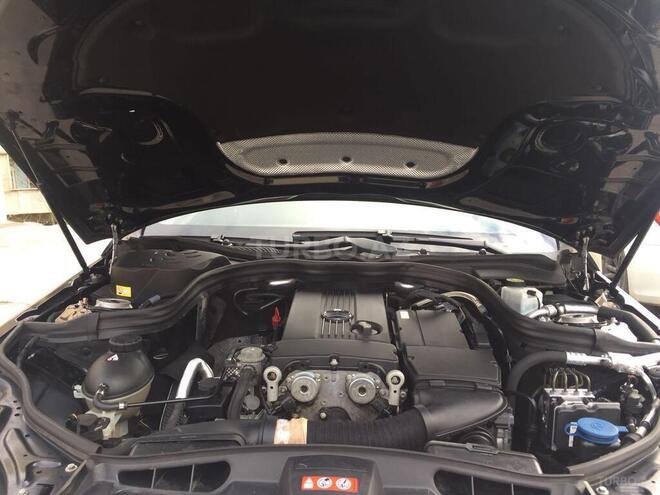 Mercedes E 200 2012, 254,688 km - 1.8 l - Bakı