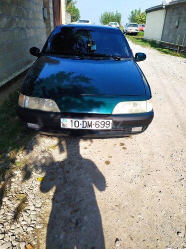 Daewoo Espero 1997, 285,000 km - 2.0 l - Bərdə