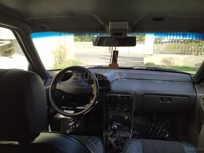 Daewoo Espero 1997, 285,000 km - 2.0 l - Bərdə