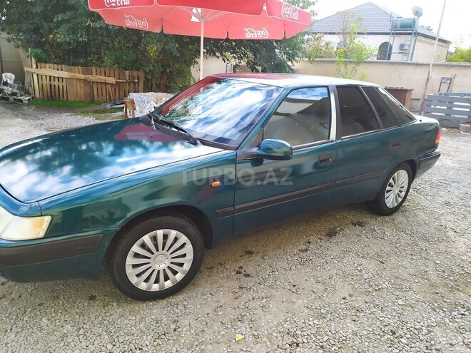 Daewoo Espero 1997, 285,000 km - 2.0 l - Bərdə