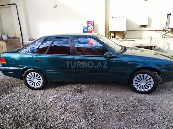 Daewoo Espero 1997, 285,000 km - 2.0 l - Bərdə