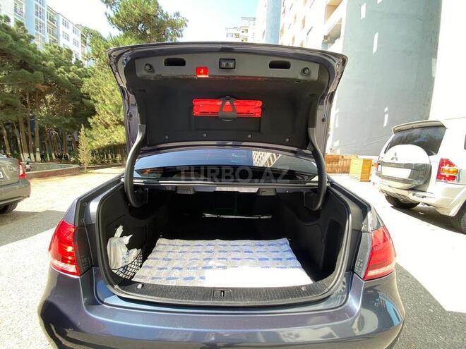 Mercedes E 220 2015, 210,000 km - 2.2 l - Bakı