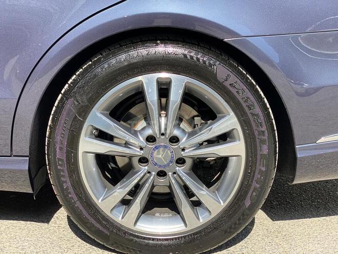Mercedes E 220 2015, 210,000 km - 2.2 l - Bakı