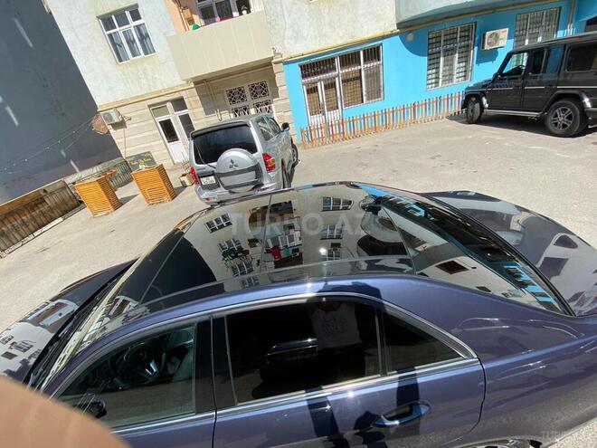 Mercedes E 220 2015, 210,000 km - 2.2 l - Bakı