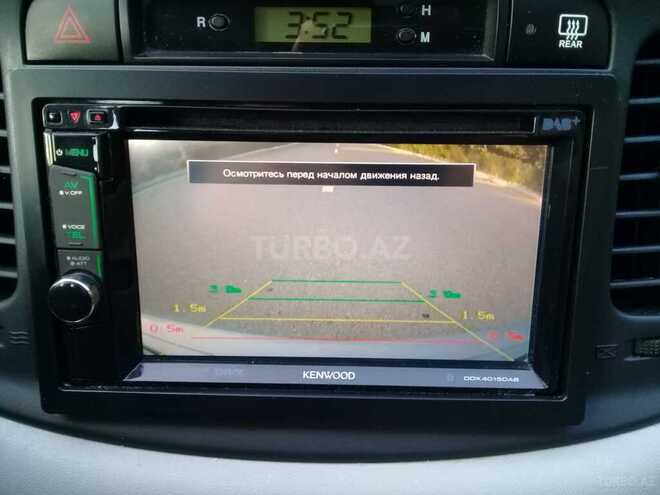 Hyundai Accent 2009, 93,560 km - 1.4 l - Bakı