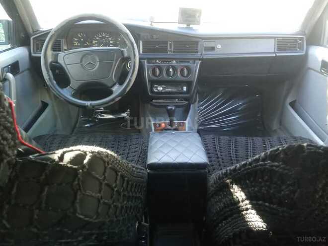 Mercedes 190 1993, 335,051 km - 1.8 l - Bakı
