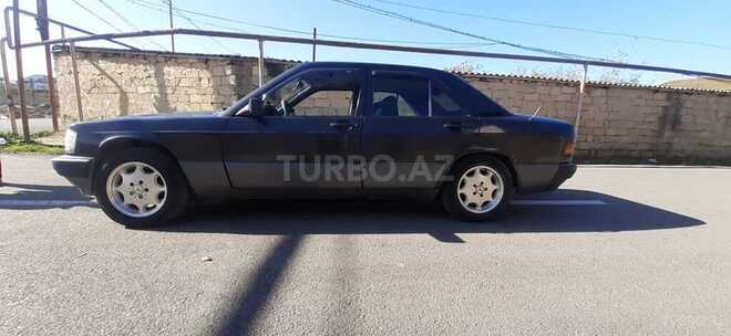 Mercedes 190 1993, 335,051 km - 1.8 l - Bakı