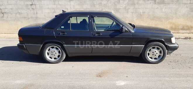 Mercedes 190 1993, 335,051 km - 1.8 l - Bakı