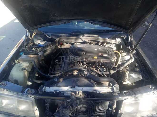 Mercedes 190 1993, 335,051 km - 1.8 l - Bakı
