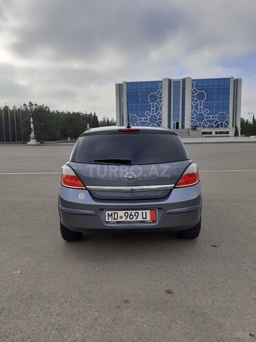 Opel Astra 2006, 189,000 km - 1.4 l - Gəncə