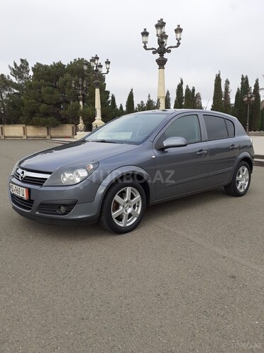Opel Astra 2006, 189,000 km - 1.4 l - Gəncə