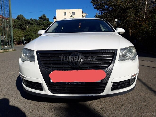 Volkswagen Passat 2009, 199,400 km - 1.8 l - Bakı