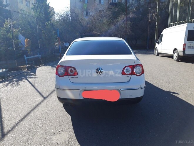 Volkswagen Passat 2009, 199,400 km - 1.8 l - Bakı
