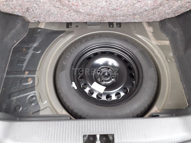 Opel Astra 2006, 189,000 km - 1.4 l - Gəncə
