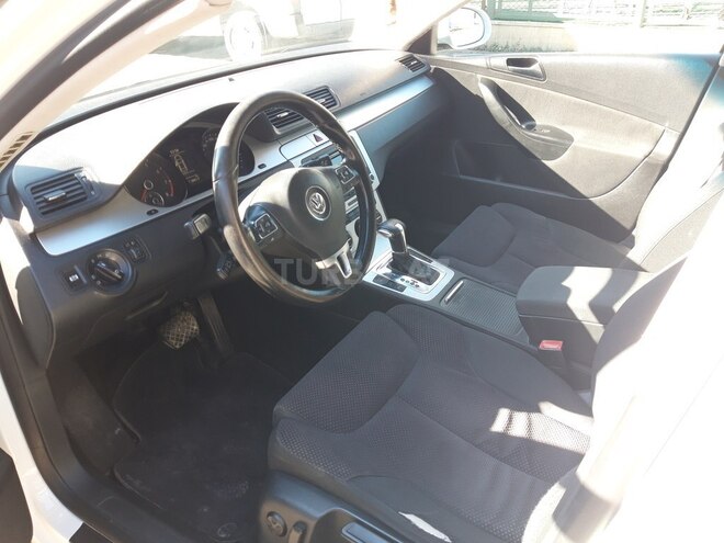 Volkswagen Passat 2009, 199,400 km - 1.8 l - Bakı