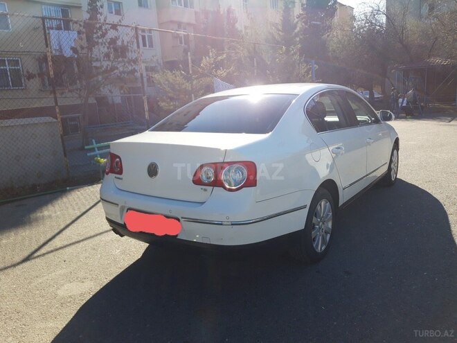 Volkswagen Passat 2009, 199,400 km - 1.8 l - Bakı
