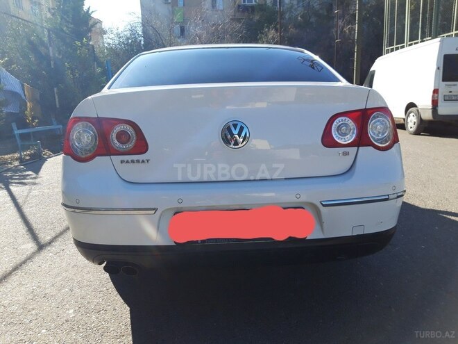 Volkswagen Passat 2009, 199,400 km - 1.8 l - Bakı