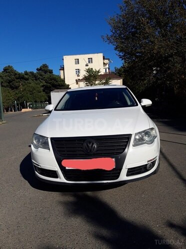 Volkswagen Passat 2009, 199,400 km - 1.8 l - Bakı