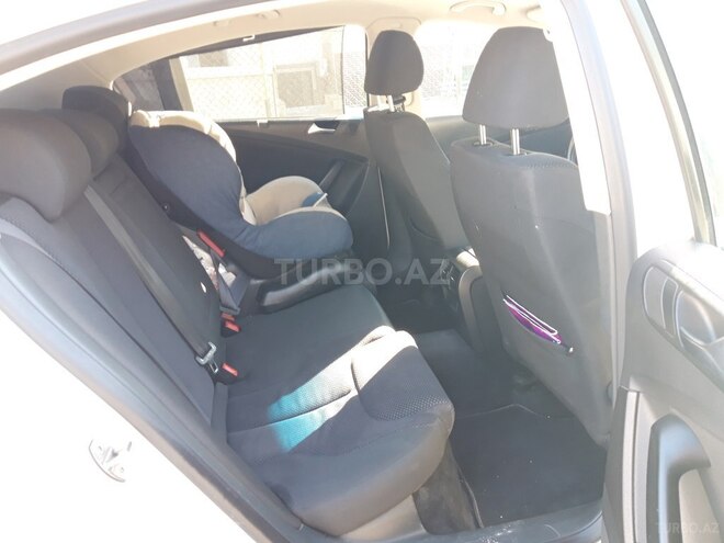 Volkswagen Passat 2009, 199,400 km - 1.8 l - Bakı