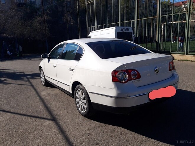 Volkswagen Passat 2009, 199,400 km - 1.8 l - Bakı