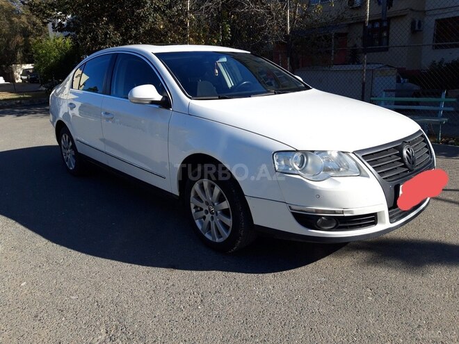 Volkswagen Passat 2009, 199,400 km - 1.8 l - Bakı