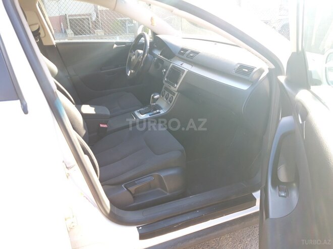 Volkswagen Passat 2009, 199,400 km - 1.8 l - Bakı