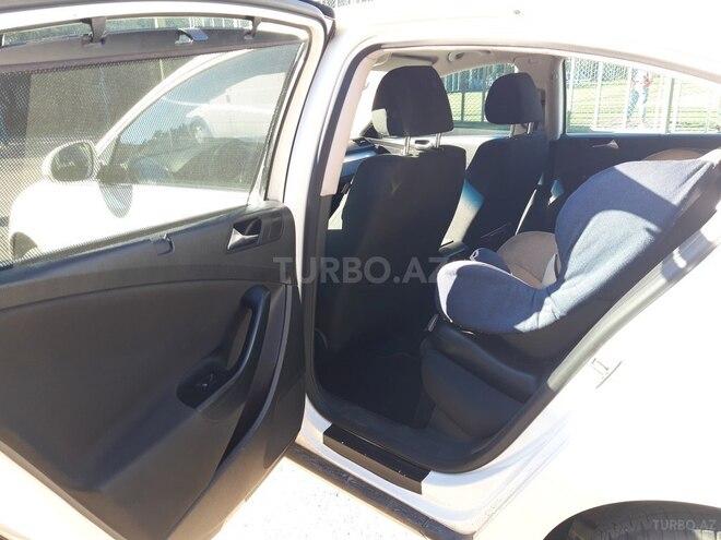 Volkswagen Passat 2009, 199,400 km - 1.8 l - Bakı