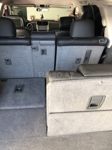 Toyota Prado 2013, 140,000 km - 2.7 l - Bakı