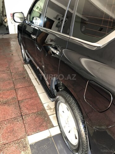 Toyota Prado 2013, 140,000 km - 2.7 l - Bakı