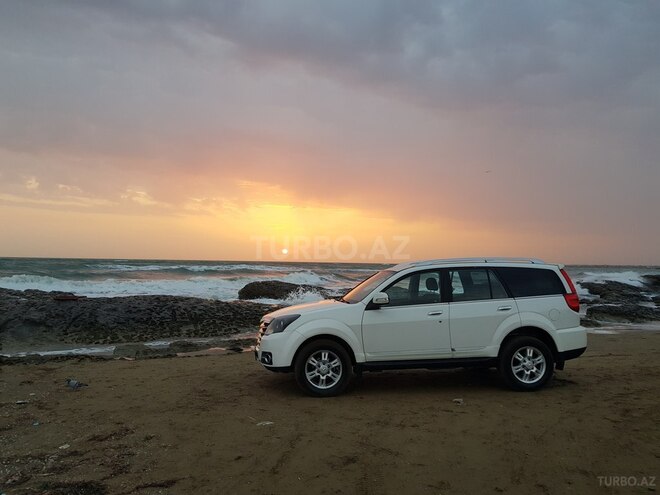 GWM Hover H3 2014, 148,550 km - 2.0 l - Bakı