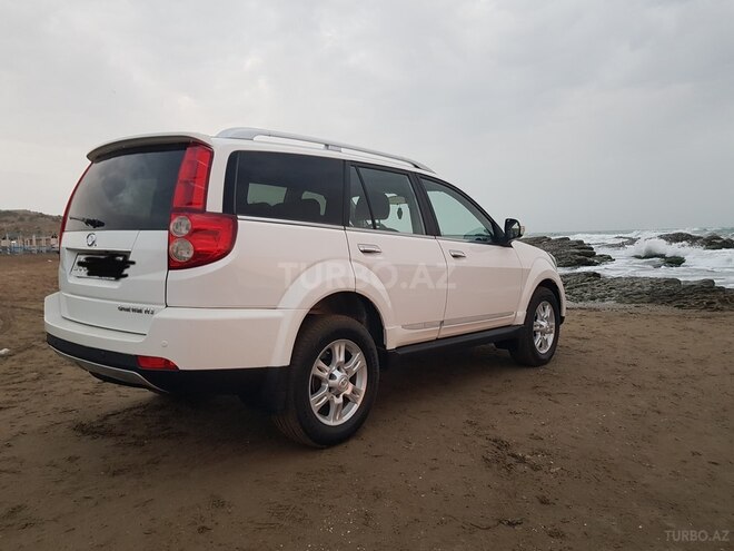 GWM Hover H3 2014, 148,550 km - 2.0 l - Bakı
