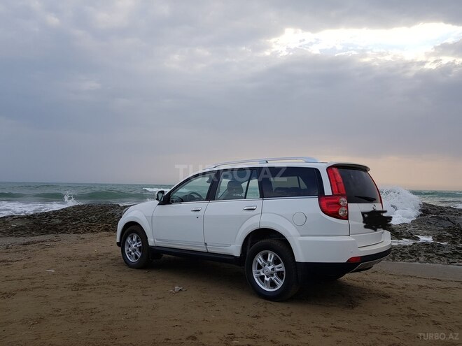 GWM Hover H3 2014, 148,550 km - 2.0 l - Bakı