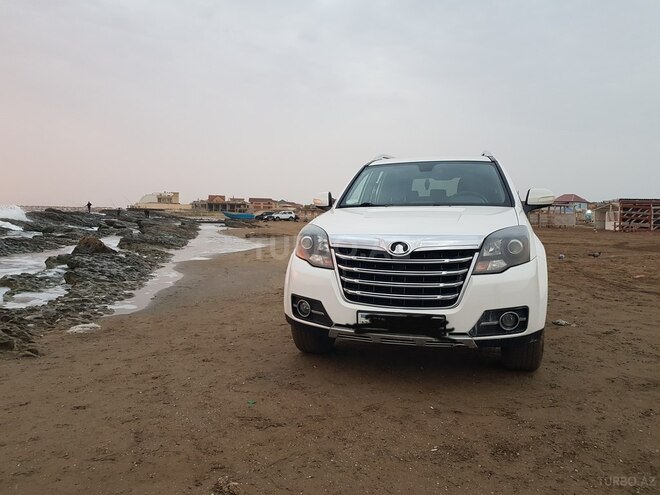 GWM Hover H3 2014, 148,550 km - 2.0 l - Bakı