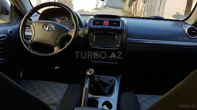 GWM Hover H3 2014, 148,550 km - 2.0 l - Bakı
