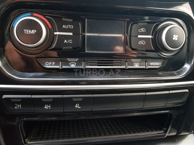GWM Hover H3 2014, 148,550 km - 2.0 l - Bakı