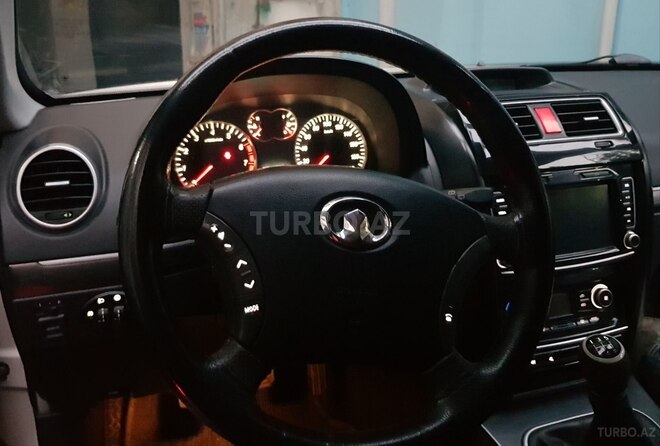 GWM Hover H3 2014, 148,550 km - 2.0 l - Bakı