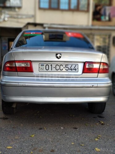 Iran Khodro Samand 2007, 400,000 km - 1.8 л - Bakı
