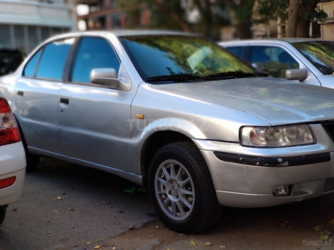 Iran Khodro Samand 2007, 400,000 km - 1.8 л - Bakı