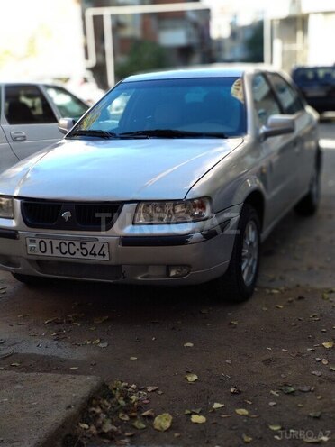 Iran Khodro Samand 2007, 400,000 km - 1.8 л - Bakı