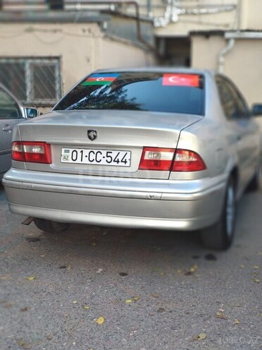 Iran Khodro Samand 2007, 400,000 km - 1.8 л - Bakı