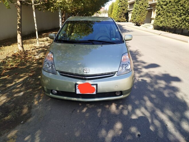 Toyota Prius 2008, 250,000 km - 1.5 l - Bakı